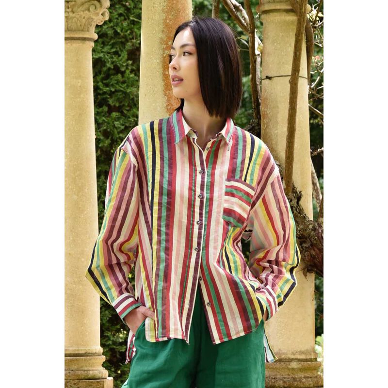 Curate Shirt Vision Shirt image number 1